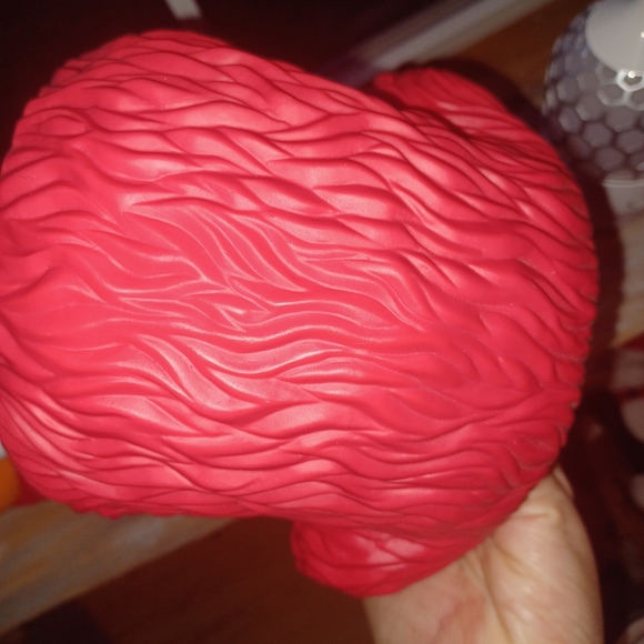 Vintage Elmo Cookie Jar - Picture 3 of 7